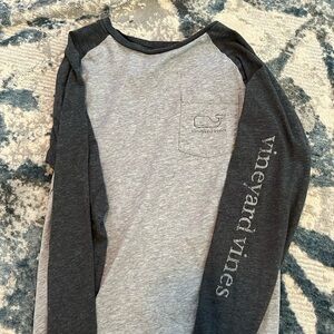 Vineyard Vines long sleeve